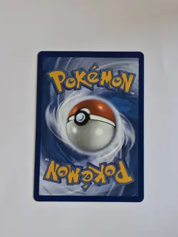 Numel 223/217 - Pokemon TCG: Ascended Heroes - Illustration Rare Holo MINT! - Image 2