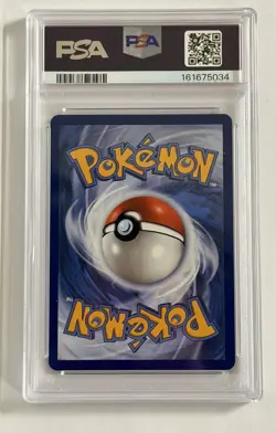 Clefairy 094/088 Me03: Perfect Order Illustration Rare PSA 10 - Image 3