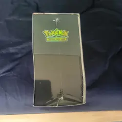 Pokemon TCG Scarlet & Violet Surging Sparks ETB Elite Trainer Box Factory Sealed - Image 2