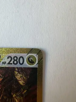 Giratina VSTAR UR 261/172 S12a VSTAR Universe Pokemon Card Japanese Near Mint - Image 3