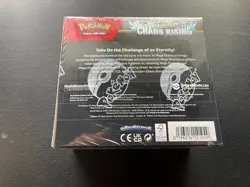 Pokemon TCG: Mega Evolution-Chaos Rising Booster Display Box (36 Packs) -Sealed✅ - Image 4