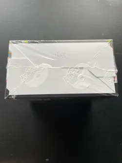 Pokemon TCG: Mega Evolution-Chaos Rising Booster Display Box (36 Packs) -Sealed✅ - Image 5