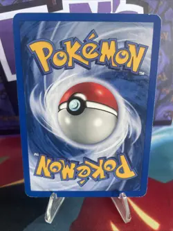 Pokemon Gengar TCG 20/62 Fossil Non-Holo Rare Unlimited WOTC 1999 HP - Image 2