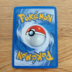 Pokemon TCG Gengar Fossil 1999 WOTC Rare Non-Holo Card 20/62 Vintage LP+! - Image 2