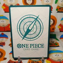 One Piece Card Game DON!! Card Don!! Card Your Turn +1000 - Image 2