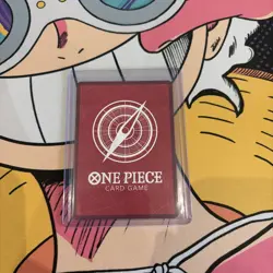 One Piece CCG Foxy Alt Art Leader OP07-059 - English - NM+ - Image 2