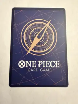 One PIece TCG Marco PRB02-008 Premium Booster -The Best- Vol. 2 Foil - Image 2