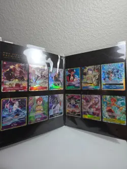 IN HAND One Piece Card Game Premium Card Collection Best Selection Vol.6 English - Image 2