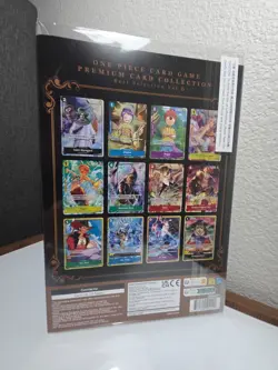IN HAND One Piece Card Game Premium Card Collection Best Selection Vol.6 English - Image 5