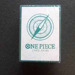 ONE PIECE TCG: (ST-30) Starter Deck EX: Luffy & Ace BRICK ONLY Sealed - Image 2