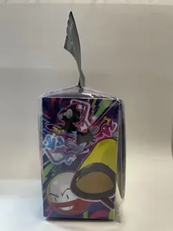Iono Deck Box Japanese Pokemon Center Exclusive, Sealed. US Seller - Image 3