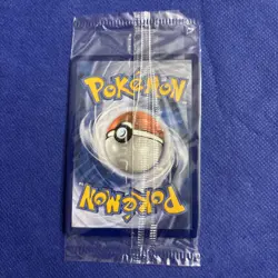 Greninja Gold Star SEALED Pokemon Promo SWSH144 Mint - Image 4