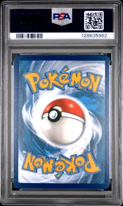 Mewtwo Gx SV59/SV94 PSA 10 Hidden Fates Pokemon Shiny Vault - Image 2