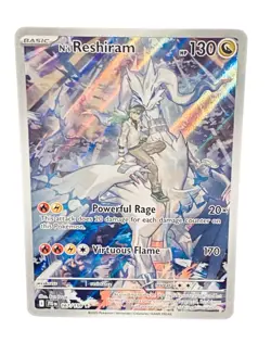 Pokemon N’s Zoroark #189 Bundle/ Journey Together: Lot Of 54(Read Description)🔥 - Image 3