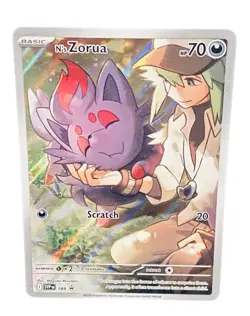 Pokemon N’s Zoroark #189 Bundle/ Journey Together: Lot Of 54(Read Description)🔥 - Image 4