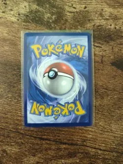 Team Rocket's Tyranitar 096/182 Pokemon Center Stamped Promo Destined Rivals LP - Image 2