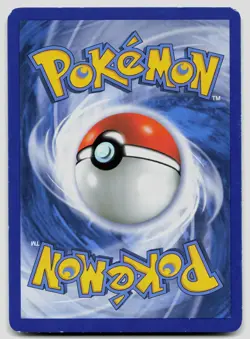 Swampert (DPPt Supreme Victors) 12/147 Deck Exclusives Pokemon MP - Image 2