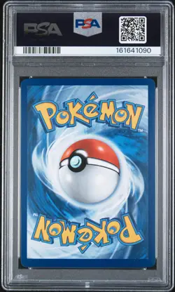 2026 POKEMON ASC EN-ASCENDED HEROES MEGA HYPER RARE MEGA CHARIZARD Y EX PSA 8 - Image 2