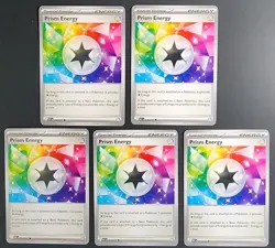 Pokemon TCG ME4: Ascended Heroes Prism Energy 216/217 - Image 2