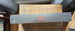 Pokemon Team Rocket’s Moltres ex UPC Factory Sealed - Tears in Shrink Wrap - Image 3