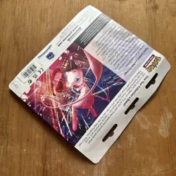 Pokemon TCG Fusion Strike 3 Pack Blister - New & Sealed - Eevee Promo - Image 4