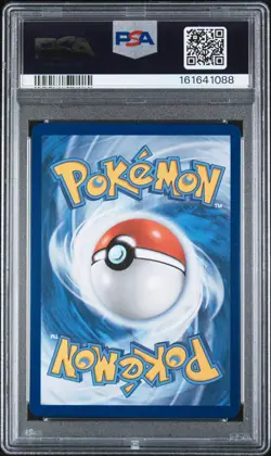2026 POKEMON ASC EN-ASCENDED HEROES #284 MEGA GENGAR EX PSA 10 - Image 2