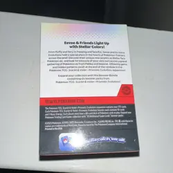 BRAND NEW SEALED Pokemon TCG Prismatic Evolutions Booster Bundle Box 6 Packs - Image 2