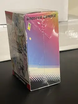 Pokemon TCG Prismatic Evolutions Booster Bundle- New and Sealed - Image 3