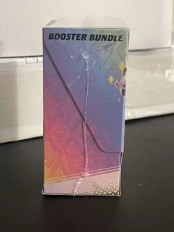 Pokemon TCG Prismatic Evolutions Booster Bundle- New and Sealed - Image 4