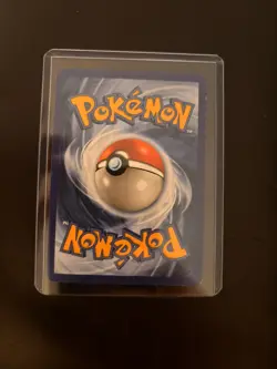 Pokemon TCG Pelipper Promo Card 14/17 Pop Series 5 Delta Species(Ungraded) - Image 3