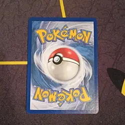Pokemon TCG Sm-Unified Minds Gible 112/236 60 HP Common Reverse Holo - Image 2
