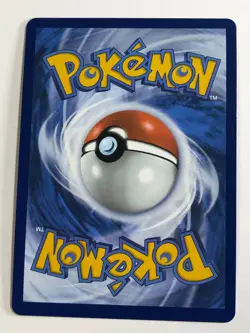 Pokemon TCG White Flare Full Art Bouffalant EX 170/086 Near Mint - Image 2