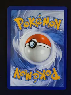 Mesprit 204/191 Illustration Rare Surging Sparks Pokemon Holo Near Mint - Image 2