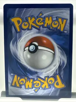 Pokemon TCG Numel Full Art Holo Fire 223/217 Ascended Heroes Card NM - Image 2