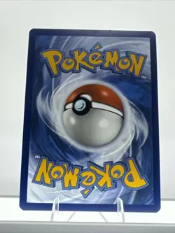 Pokemon Klawf 217/198 Illustration Rare Holo English SV01 130 HP - Image 2