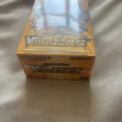 Pokemon VSTAR Universe Booster Box Japanese S12a , New Sealed * - Image 3
