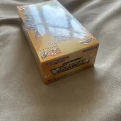 Pokemon VSTAR Universe Booster Box Japanese S12a , New Sealed * - Image 5