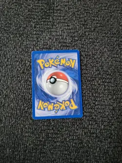 Pokemon Gym Heroes 1st Edition Regular Erika's Dratini 42/132 MP-LP OC1676 - Image 2