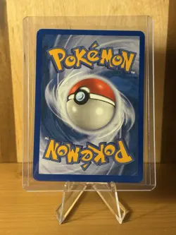 Pokemon - Ponyta 126/165 Expedition Base Set Regular - Image 3
