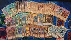 YuGiOh! 1500+ Holo Cards Joblot - Image 2