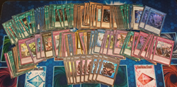 YuGiOh! 1500+ Holo Cards Joblot - Image 3