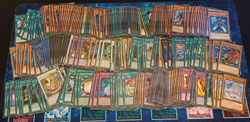 YuGiOh! 1500+ Holo Cards Joblot - Image 4