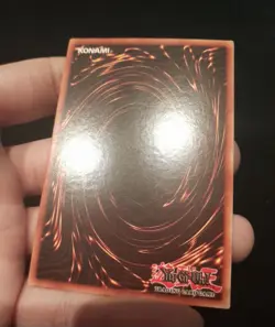 Yugioh Cosmo Queen MP1 Faded Near Mint - Image 3