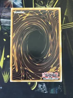Yugioh Incredible Ecclesia, the Virtuous (New Art) Quarter Century Rare RA04 - Image 3