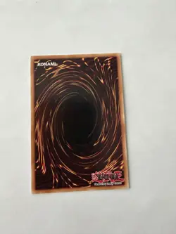 Yu-Gi-Oh! - The Ultimate Creature of Destruction - Ultra - 1st - LDS2-EN030 - NM - Image 2
