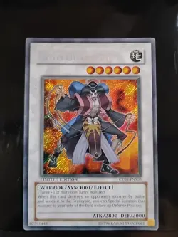 Goyo Guardian CT05-ENS03 2008 Collectors Tin Limited Edition - Image 1
