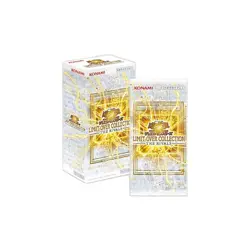 [LIVE] YU-GI-OH! TCG Limit Over Collection THE RIVALS Box FULL ART Japanese JAP - Image 1