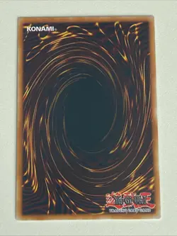 Yugioh Pumpking the King of Ghosts - 1st Secret Rare Chibi Art NM - Free Holo B - Image 2