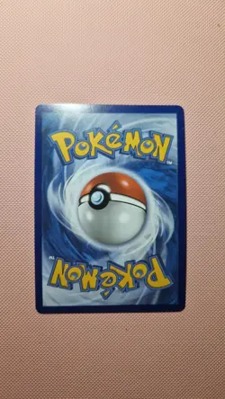 ✨ Mega Clefable ex 072 Black Star Promo Pokemon Mega Evolution Pokemon TCG Card - Image 2