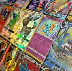 Pokemon TCG Assorted Cards - Tag Team GX / Holo / EX / Rainbow Rare | Mint Card - Image 2